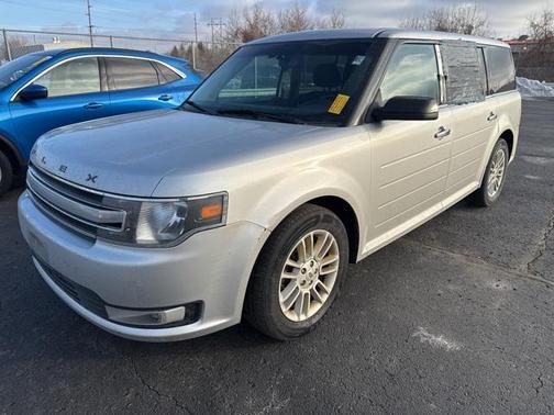 2016 Ford Flex SEL