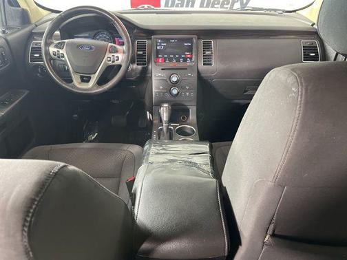2016 Ford Flex SEL