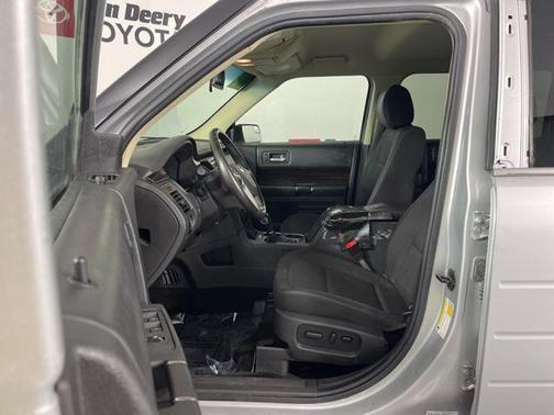 2016 Ford Flex SEL