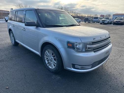 2016 Ford Flex SEL