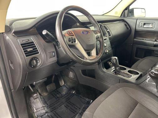 2016 Ford Flex SEL