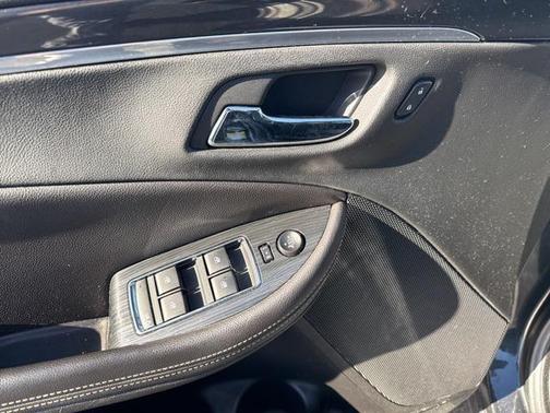 2018 Chevrolet Impala 1LT