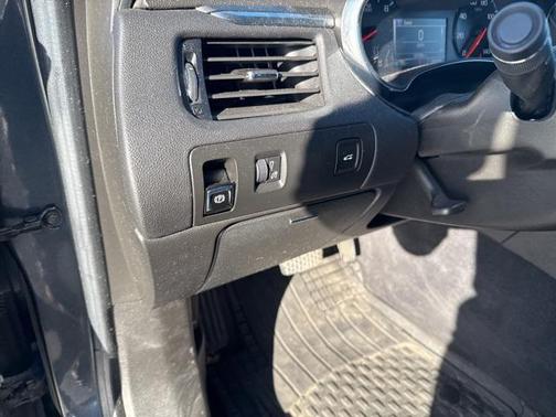 2018 Chevrolet Impala 1LT