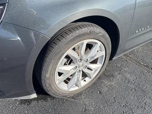 2018 Chevrolet Impala 1LT