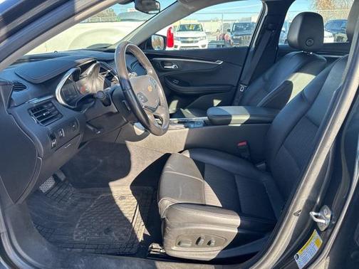 2018 Chevrolet Impala 1LT