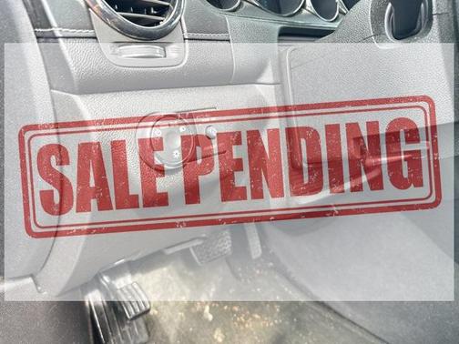2013 Buick Enclave Leather