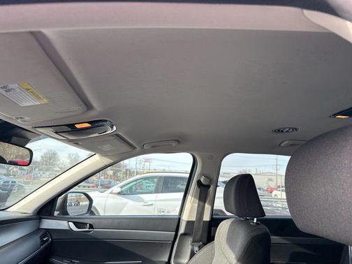 2020 Hyundai PALISADE SE