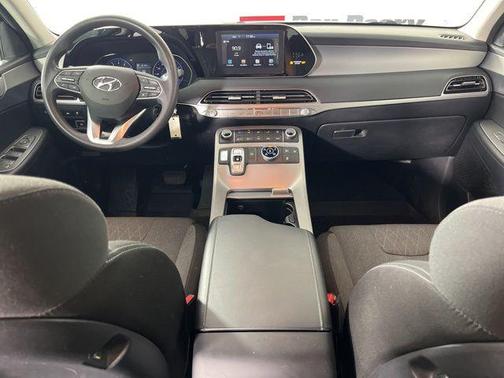 2020 Hyundai PALISADE SE