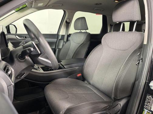 2020 Hyundai PALISADE SE