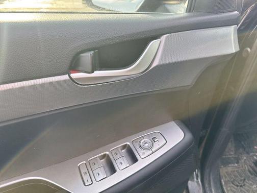 2020 Hyundai PALISADE SE