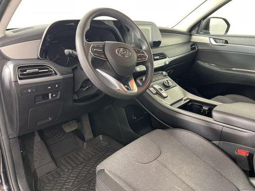 2020 Hyundai PALISADE SE