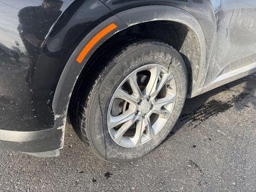 2020 Hyundai PALISADE SE