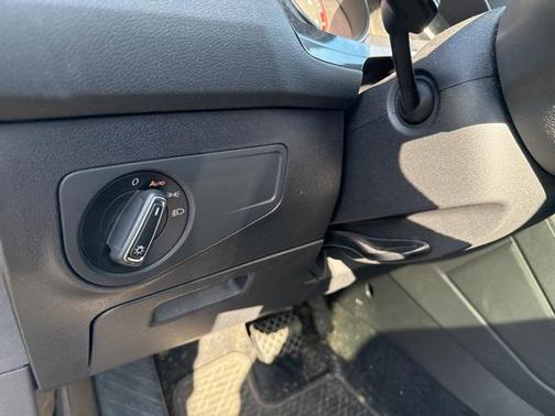 2019 Volkswagen Tiguan 2.0T SE 4MOTION