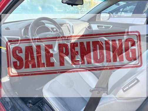 2012 Hyundai Veloster Base