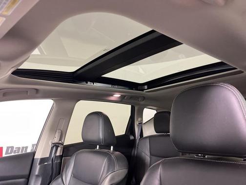 2024 Nissan Murano SL Intelligent AWD