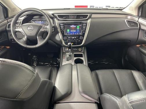 2024 Nissan Murano SL Intelligent AWD