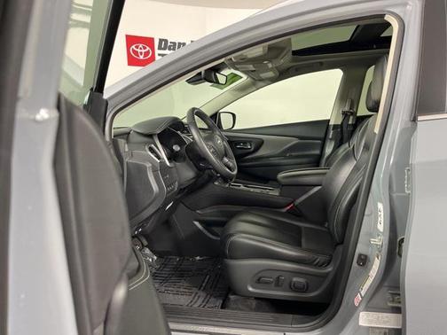 2024 Nissan Murano SL Intelligent AWD