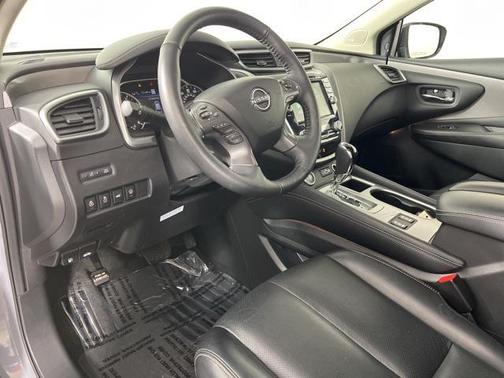 2024 Nissan Murano SL Intelligent AWD