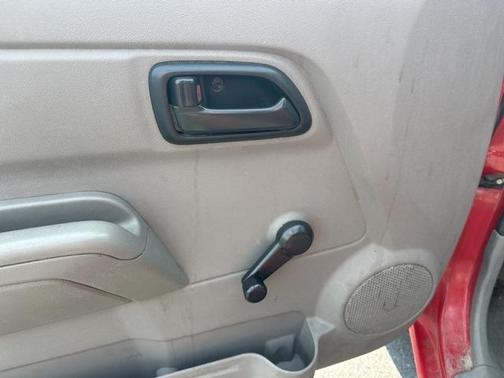 2005 Chevrolet Colorado Z85