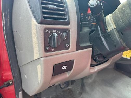 2005 Chevrolet Colorado Z85