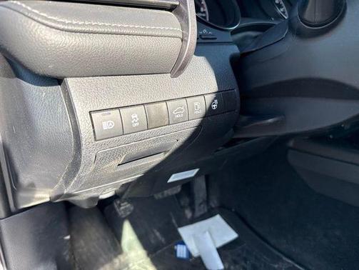Predawn Gray Mica 2024 Toyota Camry SE