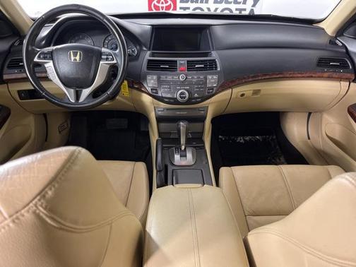 2011 Honda Accord Crosstour EX-L