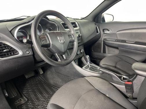 2014 Dodge Avenger SE