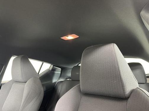 2018 Toyota C-HR XLE Premium