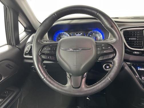 2020 Chrysler Pacifica Launch Edition
