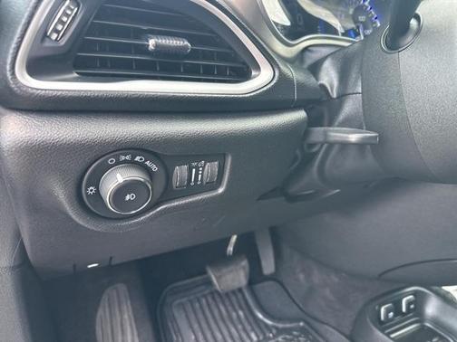 2020 Chrysler Pacifica Launch Edition