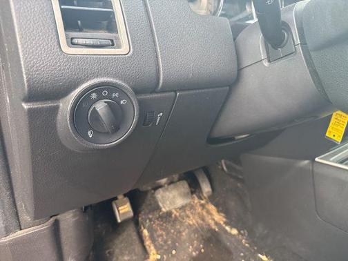 2007 Ford Edge SEL Plus