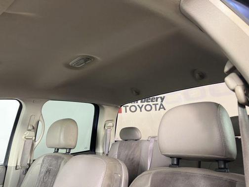 2005 Dodge Ram 1500 SLT Quad Cab