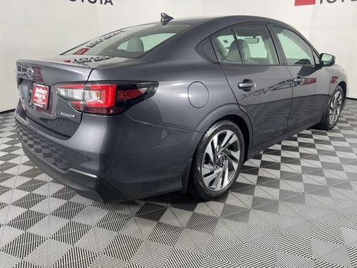 2024 Subaru Legacy Limited