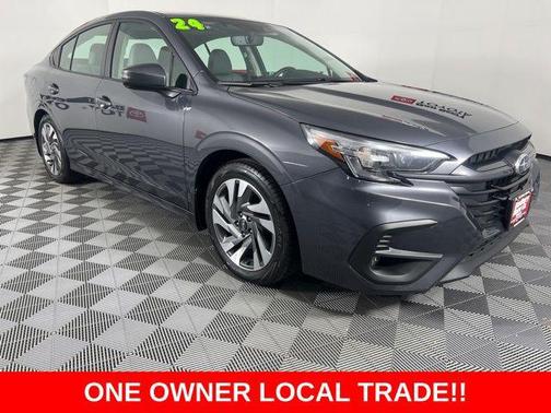 2024 Subaru Legacy Limited