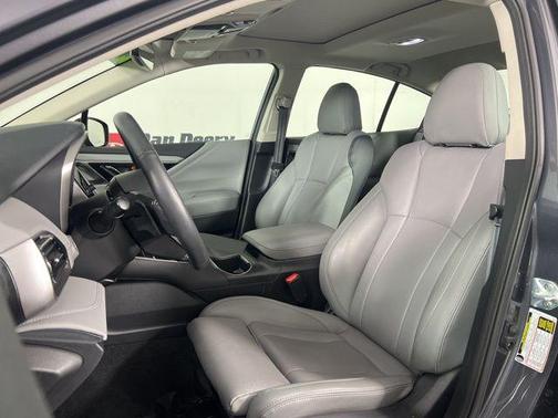 2024 Subaru Legacy Limited