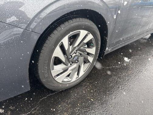2024 Subaru Legacy Limited