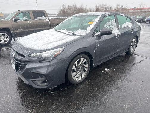 2024 Subaru Legacy Limited