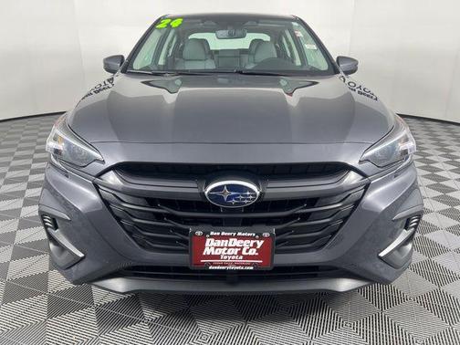 2024 Subaru Legacy Limited