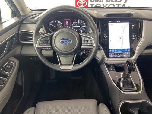 2024 Subaru Legacy Limited