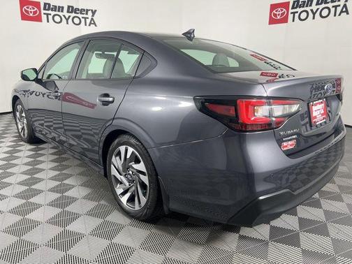 2024 Subaru Legacy Limited