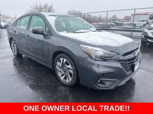 2024 Subaru Legacy Limited