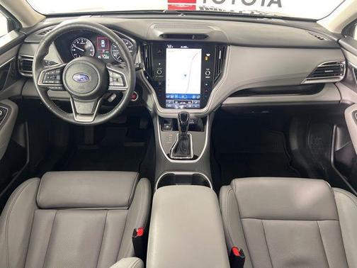 2024 Subaru Legacy Limited