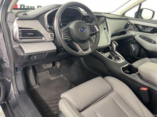 2024 Subaru Legacy Limited