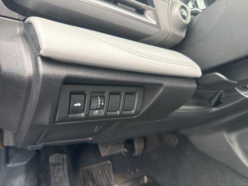 2024 Subaru Legacy Limited