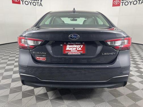 2024 Subaru Legacy Limited