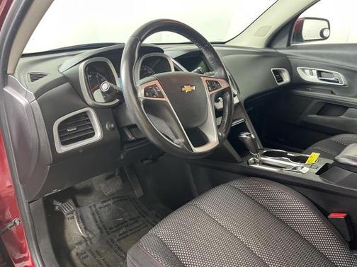 2017 Chevrolet Equinox 1LT