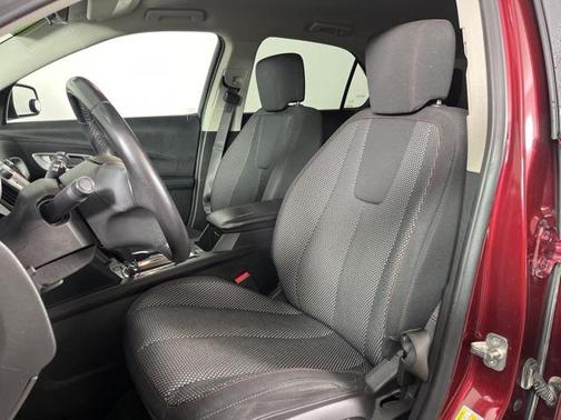 2017 Chevrolet Equinox 1LT