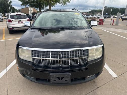 2007 Lincoln MKX Base