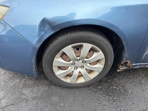 2009 Subaru Impreza 2.5 i