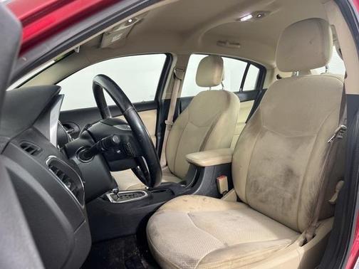 2012 Chrysler 200 Touring